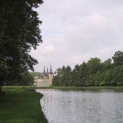 het kasteel - Scouts en Gidsen Zaventem 